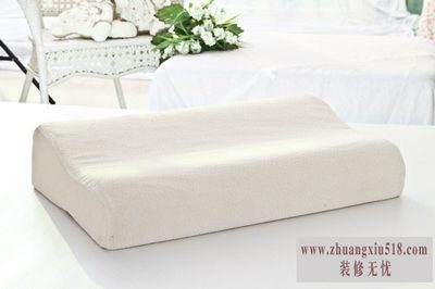 治颈椎病的枕头