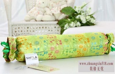 治颈椎病的枕头