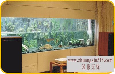 亚克力鱼缸好不好? 亚克力鱼缸价格与品牌推荐