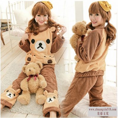 家居服品牌排行榜 家居服品牌有哪些
