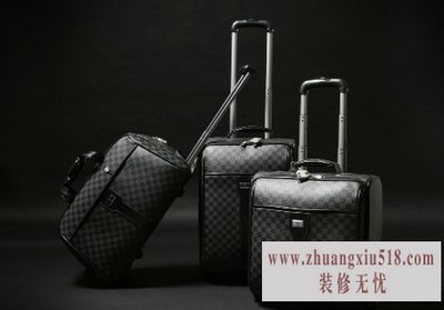 拉杆箱尺寸怎么算 拉杆箱选择技巧