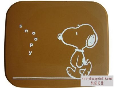 硅胶防滑垫