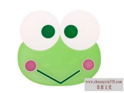 硅胶防滑垫