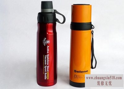 保温瓶什么牌子好