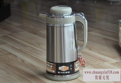 保温瓶什么牌子好