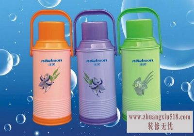 保温瓶什么牌子好