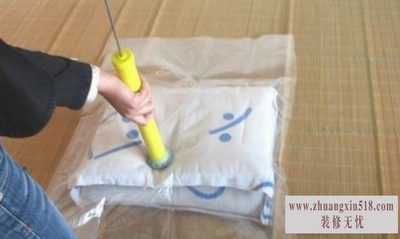 真空压缩袋哪个牌子好?2014真空压缩袋十大品牌排名
