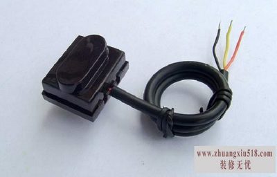 红外线感应器价格