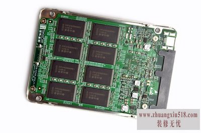 闪存芯片是什么