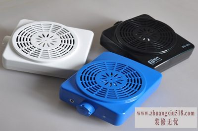 自制扩音器