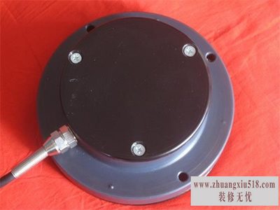 角度传感器用途
