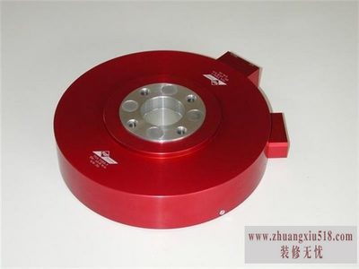 角度传感器用途