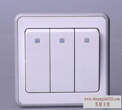正泰开关价格