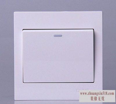 正泰开关价格