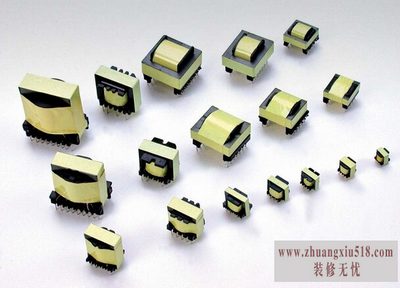 电源变压器