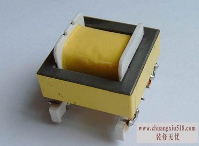 电源变压器