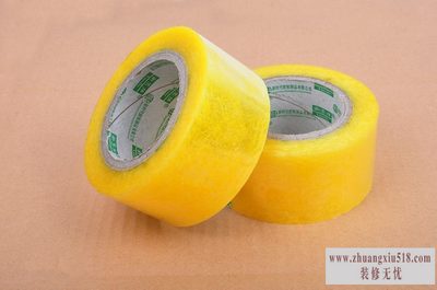 纤维胶带价格