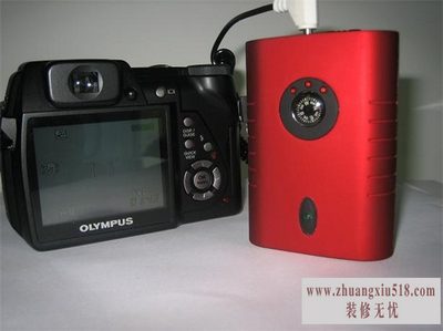 应急充电器