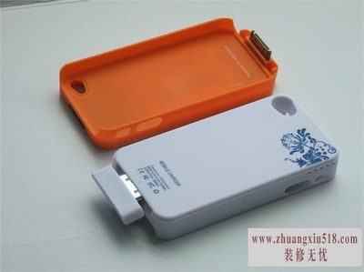 应急充电器