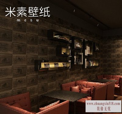 工程墙纸品牌