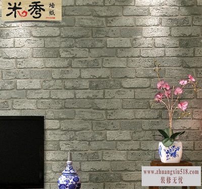 工程墙纸品牌