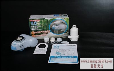 水龙头过滤器价格