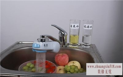 水龙头过滤器价格