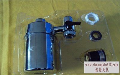 水龙头过滤器价格