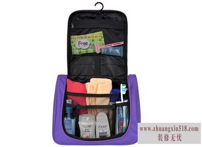洗漱包哪个牌子好