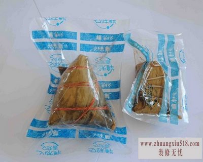 真空袋怎么用