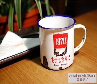 搪瓷杯价格
