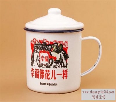 搪瓷杯价格