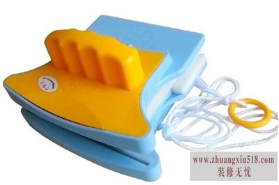 擦玻璃器好不好