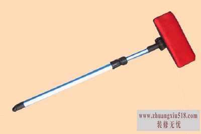 擦玻璃器好不好
