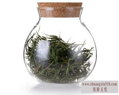 茶叶罐价格