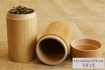 茶叶罐价格