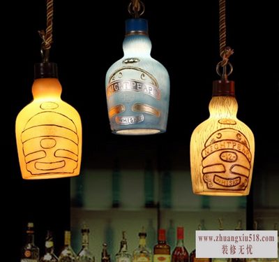 酒吧用品