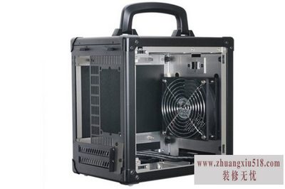 手提机箱