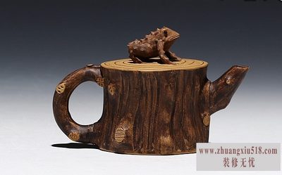 紫砂茶具