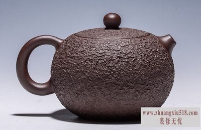 紫砂茶具