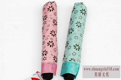 铅笔伞价格