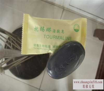 托玛琳香皂价格