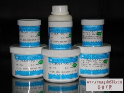 环氧树脂胶使用方法
