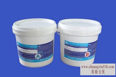 环氧树脂胶使用方法