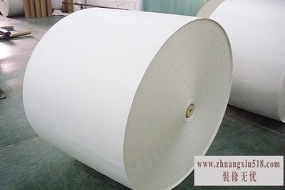 白卡纸品牌