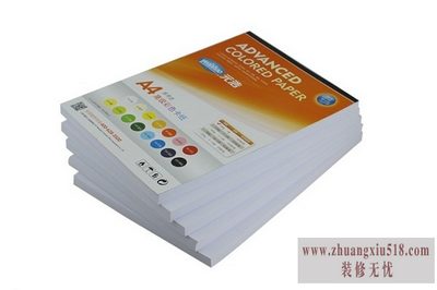 白卡纸品牌