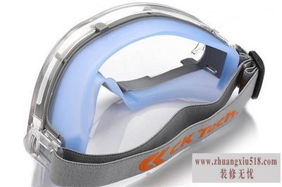 逃生呼吸器