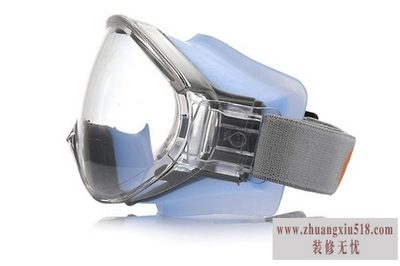 逃生呼吸器
