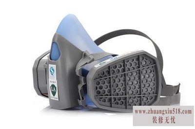 逃生呼吸器