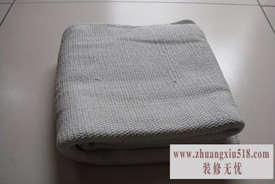 石棉布用途